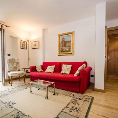 Appartement Pretty In France With Terrace *