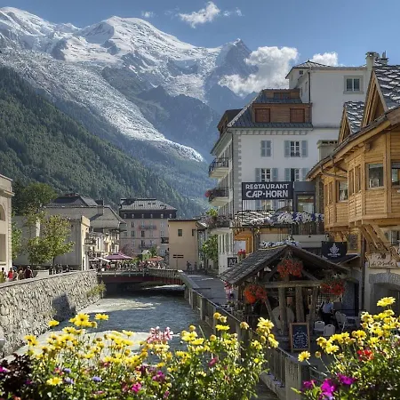 Appartement Pretty In France With Terrace *