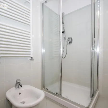 Appartement Pretty In France With Terrace Chamonix