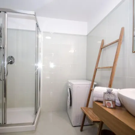 Pretty In France With Terrace Appartement *