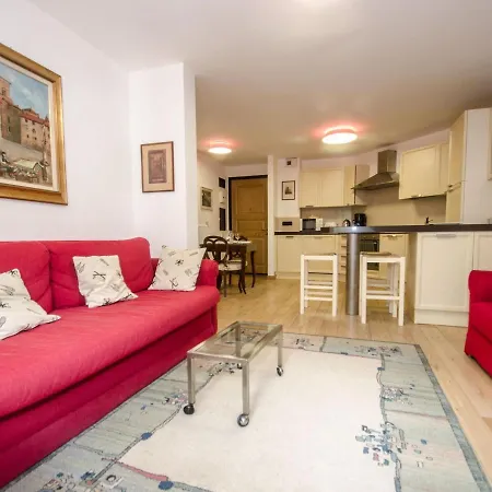 Pretty In France With Terrace Appartement Chamonix