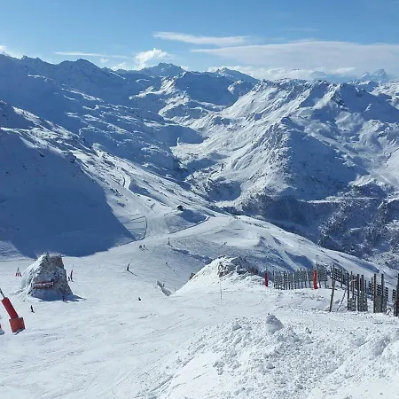Pretty In France With Terrace * Chamonix